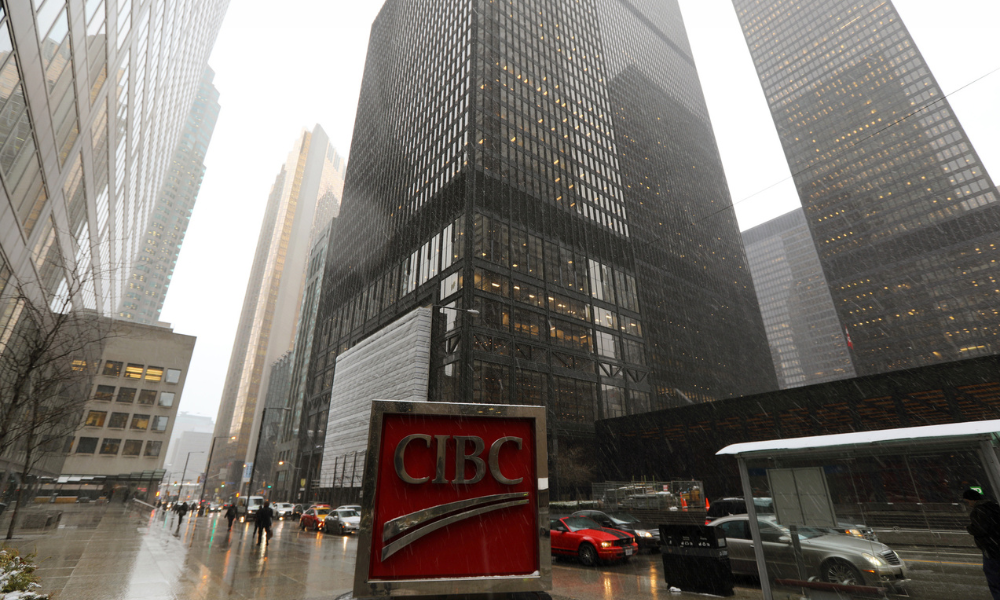 Cibc To Pay Out Million For Unpaid Overtime Canadian Hr Reporter