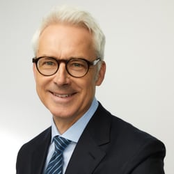 Gordon D. Capern