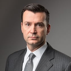 David F. O'Connor