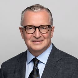 Doug Evanchuk