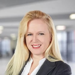 Jennifer Zdriluk