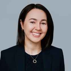Melissa McBain