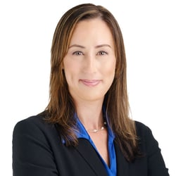 Yasmin M. Vinograd