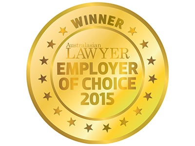 Top Aussie legal employers revealed