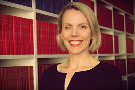 Heavy-hitter joins South Australia’s legal aid