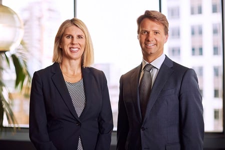Fee Langstone appoints two new partners