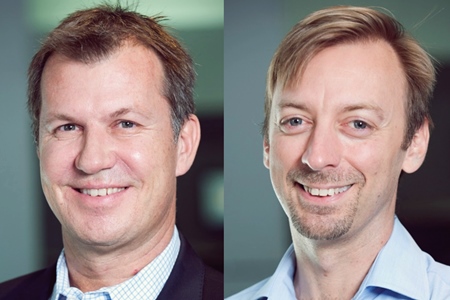 Lander & Rogers snags Hive Legal founders