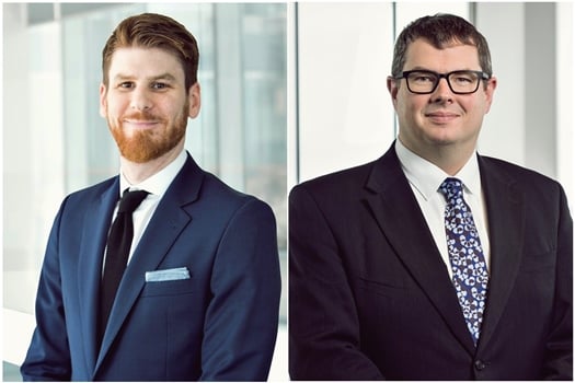 Squire Patton Boggs names new partners in Perth and Sydney
