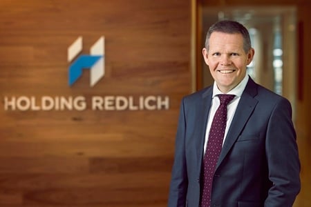 Holding Redlich names new chief, sets new focus