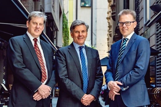Russell Kennedy, Aitken Lawyers see boost as merger goes live