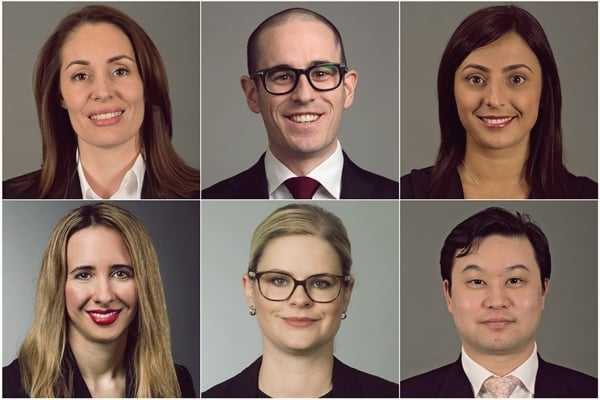 Six Australian lawyers among HSF’s latest global partner-promotion round