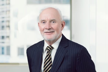 Leading IP litigator joins Macpherson Kelley