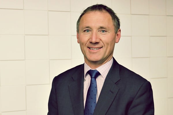 MinterEllisonRuddWatts names new chief executive