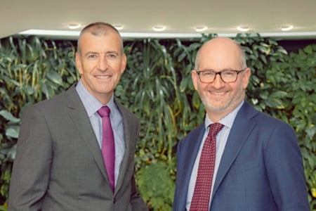 Carter Newell appoints new partners
