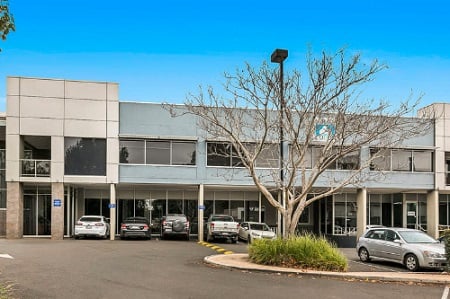 Creevey Russell Lawyers relocates Toowoomba office