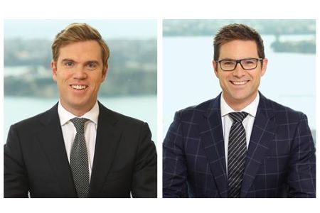 Bell Gully welcomes two new senior associates