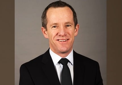 HSF names next Australian regional chief amid leadership shuffle