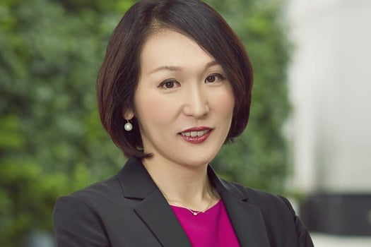 Withers adds partner in Hong Kong