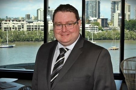 Gadens Brisbane lands property and construction special counsel