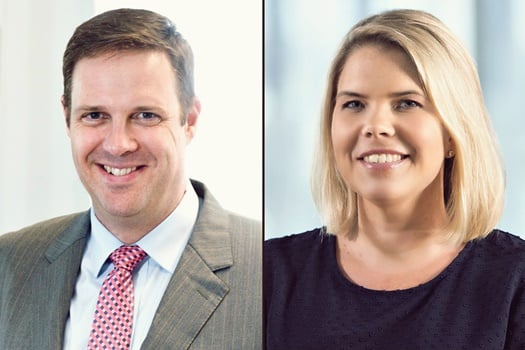 McCullough Robertson names two tax partners