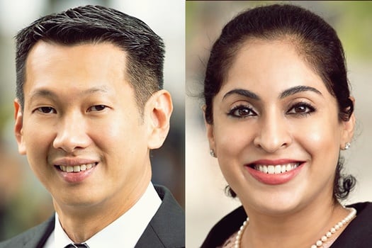 Withers adds more senior lawyers in Asia