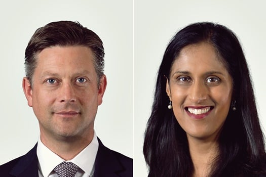 DLA Piper expands in NZ with two new special counsel