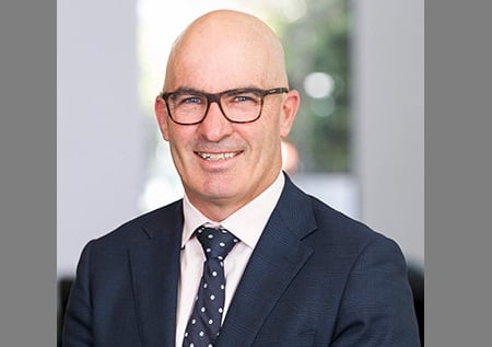 New partner joins MinterEllison’s Perth office