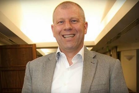 Gibson Sheat appoints new chief executive