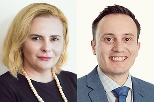 CBP expands in Melbourne with two senior lawyers