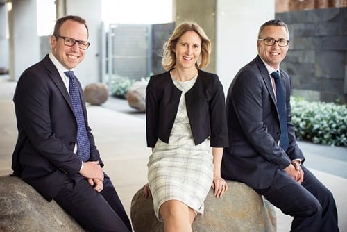 MinterEllisonRuddWatts elevates three to partner