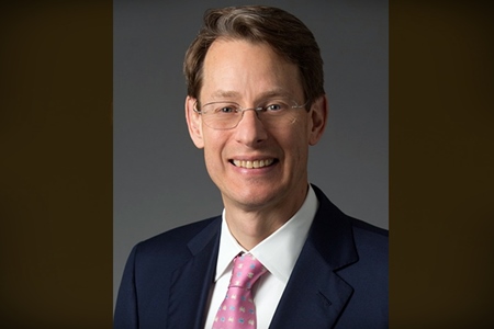 Sidley Austin elects new chair