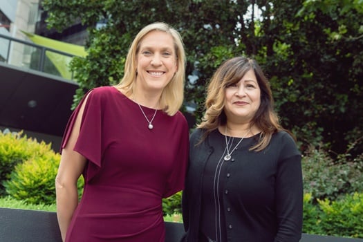 Two senior appointments made at Sydney firm to celebrate women in law