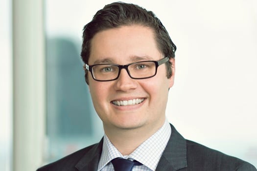 Vinson & Elkins promotes Australia-qualified lawyer to partner