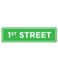 2 1ST STREET FINANCIAL