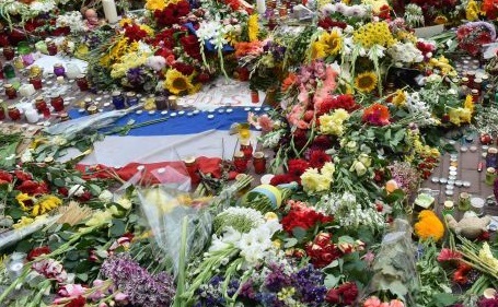 Lawyer among MH17 victims; Redundancies planned at major firm