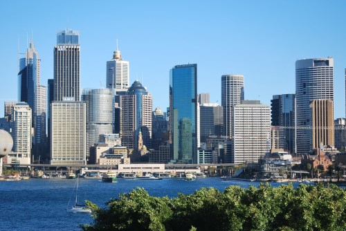 Global firm to launch alternative legal services business in Australia