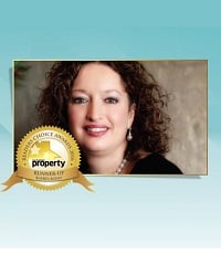 Runner-Up: Melissa Opie, Keyhole Property Investments