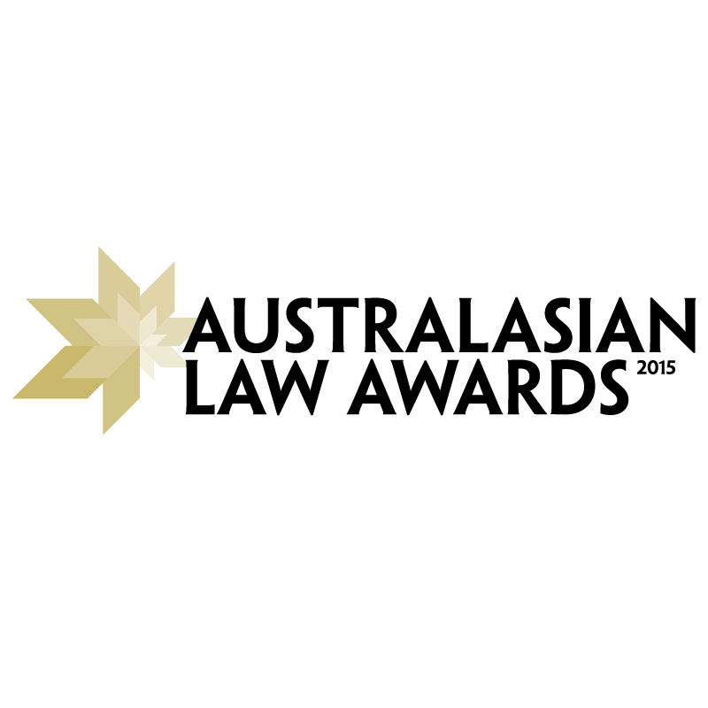 Nominations open for Australasian Law Awards