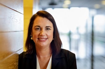 HR in the hot seat: Anjanette Murfet of Coca-Cola South Pacific