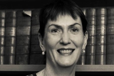 Anne Ferguson succeeds Marilyn Warren as Supreme Court of Victoria chief justice