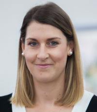 Ashley Greene, Year 10 coordinator and science teacher, Ormiston College