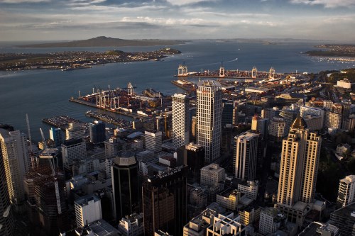 National firm moves to new Auckland home