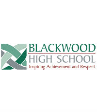 BLACKWOOD HIGH SCHOOL