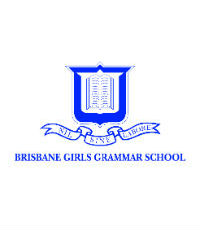 BRISBANE GIRLS GRAMMAR SCHOOL