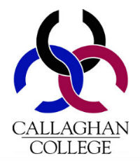 CALLAGHAN COLLEGE