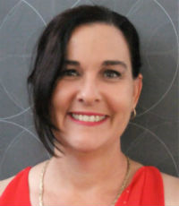 Carri Campbell, Year 9 coordinator, Faith Lutheran College