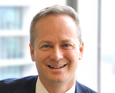 Five minutes with...Christian Paech, General Counsel at Santos Ltd