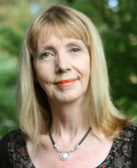 Christine Vale, Head of education, Scholastic Australia