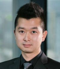 Clemens (Naichao) Zhang, Ayers Home Loans
