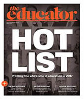 The Educator issue 3.04